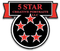 5 Star Creative Portraits – View and Order Photos Online